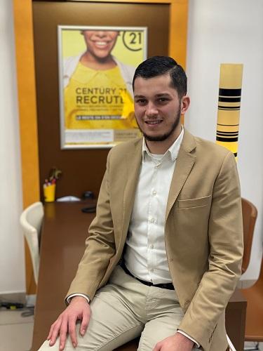 Rayane MANAOUIL