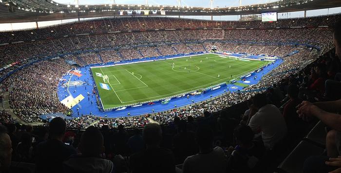 Stade de France