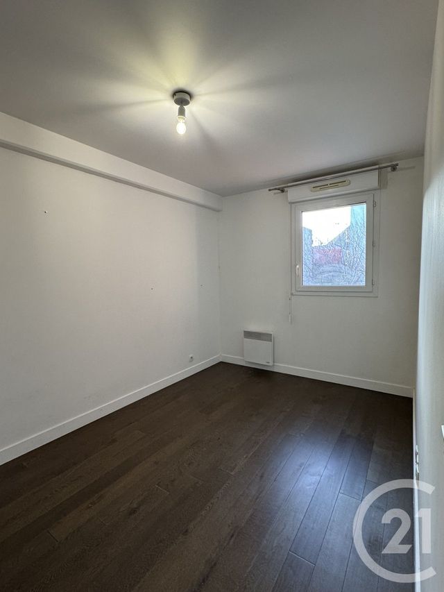 Appartement F4 à louer - 4 pièces - 79.72 m2 - ST DENIS - 93 - ILE-DE-FRANCE - Century 21 Wilson Immobilier