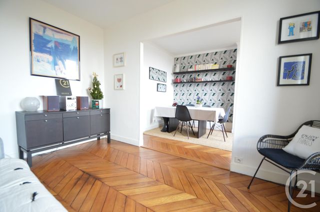  - LA PLAINE ST DENIS - 