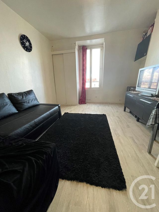 appartement - LA PLAINE ST DENIS - 93