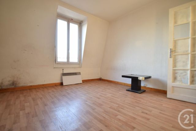 Appartement F3 à vendre - 2 pièces - 43.5 m2 - LA PLAINE ST DENIS - 93 - ILE-DE-FRANCE - Century 21 Wilson Immobilier