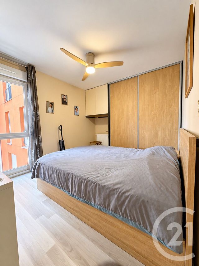 Appartement F3 à vendre - 3 pièces - 66.2 m2 - LA PLAINE ST DENIS - 93 - ILE-DE-FRANCE - Century 21 Wilson Immobilier