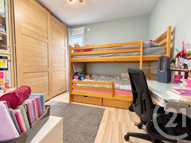 Appartement F3 à vendre - 3 pièces - 66.2 m2 - LA PLAINE ST DENIS - 93 - ILE-DE-FRANCE - Century 21 Wilson Immobilier