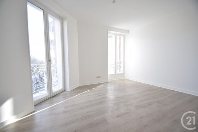 appartement - LA PLAINE ST DENIS - 93