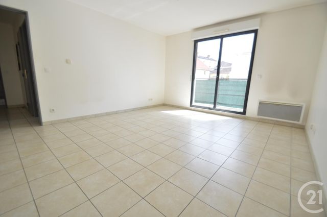Appartement F3 à vendre LA PLAINE ST DENIS