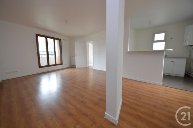 Appartement F4 à vendre - 4 pièces - 81.14 m2 - LA PLAINE ST DENIS - 93 - ILE-DE-FRANCE - Century 21 Wilson Immobilier