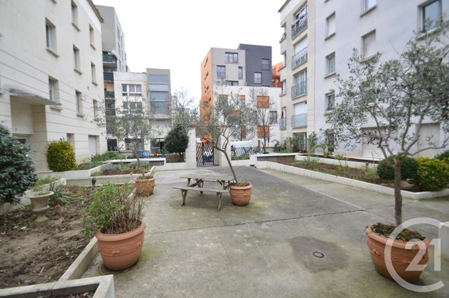 Agence immobilière à La Plaine St Denis 93210 - Century 21 Wilson ...