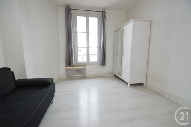 Appartement F1 à vendre - 1 pièce - 25.66 m2 - LA PLAINE ST DENIS - 93 - ILE-DE-FRANCE - Century 21 Wilson Immobilier