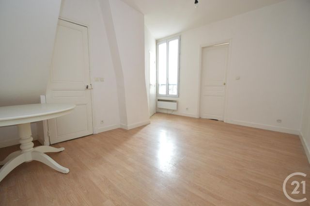 Appartement F2 à vendre - 2 pièces - 34.23 m2 - LA PLAINE ST DENIS - 93 - ILE-DE-FRANCE - Century 21 Wilson Immobilier