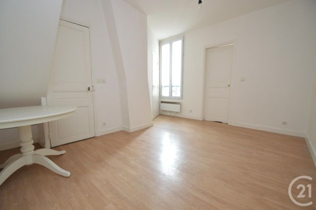  - LA PLAINE ST DENIS - 