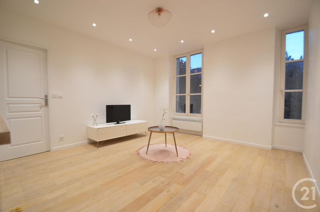 Appartement T1 à vendre - 1 pièce - 21.12 m2 - LA PLAINE ST DENIS - 93 - ILE-DE-FRANCE - Century 21 Wilson Immobilier