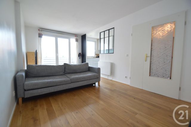 Agence immobilière à La Plaine St Denis 93210 - Century 21 Wilson ...