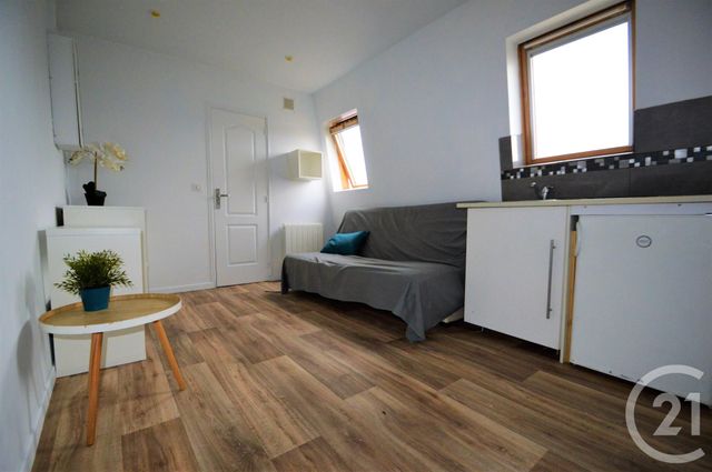appartement - LA PLAINE ST DENIS - 93