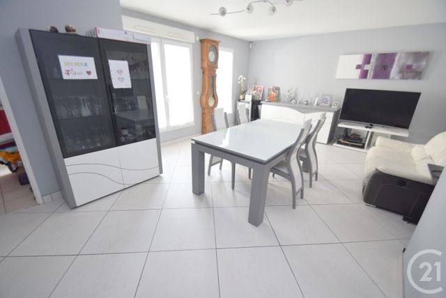 appartement - LA PLAINE ST DENIS - 93