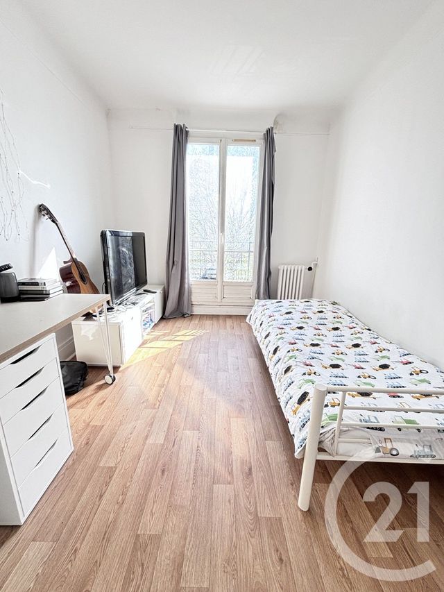 Afficher la photo en grand Appartement F3 à vendre - 3 pièces - 51.14 m2 - LA PLAINE ST DENIS - 93 - ILE-DE-FRANCE - Century 21 Wilson Immobilier