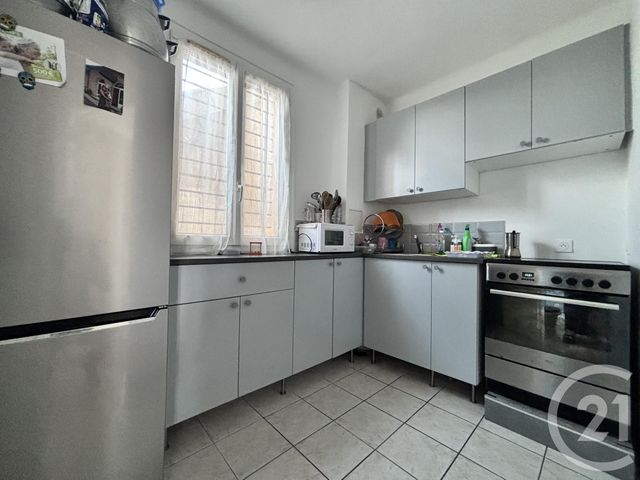 Afficher la photo en grand Appartement F3 à vendre - 3 pièces - 51.14 m2 - LA PLAINE ST DENIS - 93 - ILE-DE-FRANCE - Century 21 Wilson Immobilier
