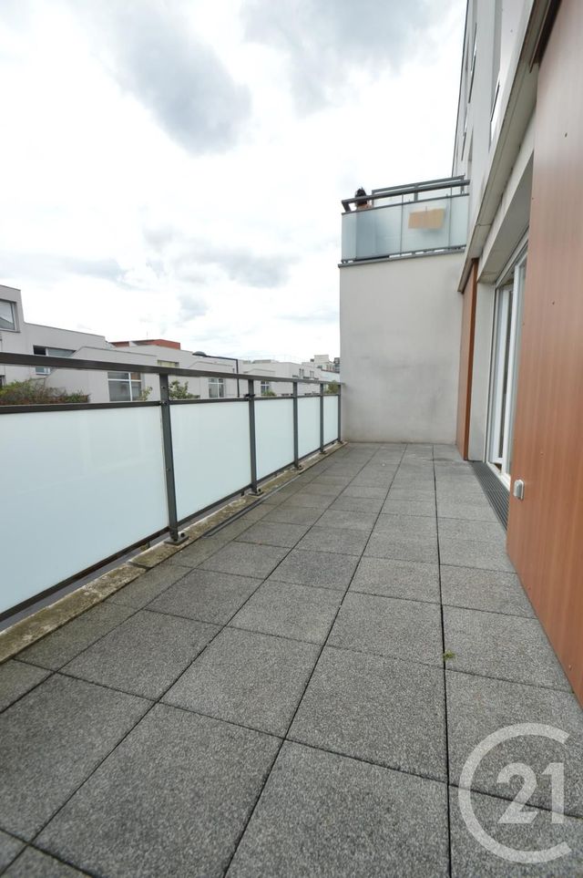  - LA PLAINE ST DENIS - 