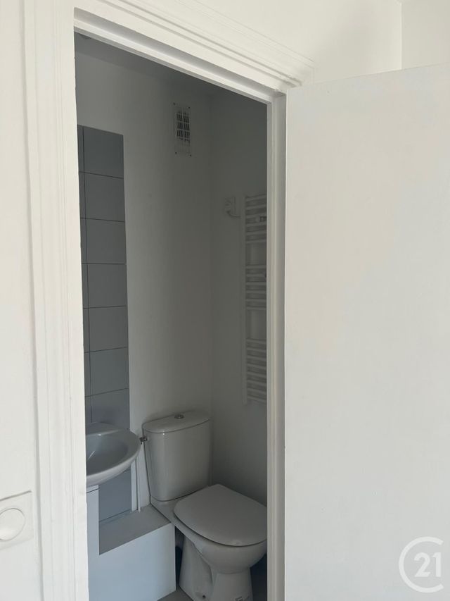 Appartement F1 à louer - 1 pièce - 17.63 m2 - LA PLAINE ST DENIS - 93 - ILE-DE-FRANCE - Century 21 Wilson Immobilier