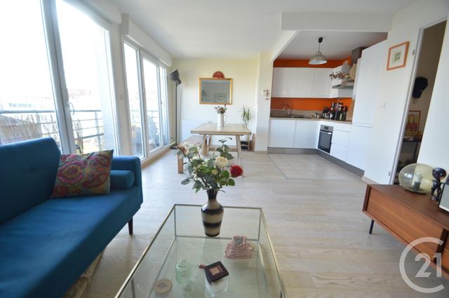  - LA PLAINE ST DENIS - 
