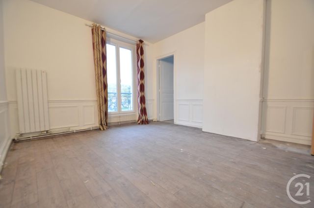 Appartement F2 à vendre - 2 pièces - 35.17 m2 - LA PLAINE ST DENIS - 93 - ILE-DE-FRANCE - Century 21 Wilson Immobilier