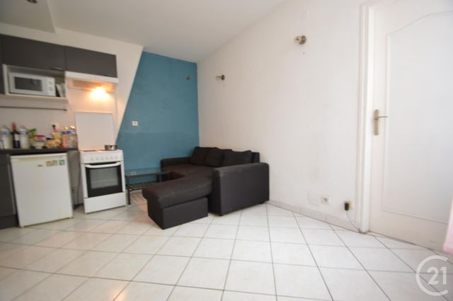 appartement - LA PLAINE ST DENIS - 93