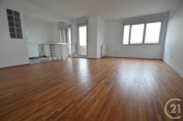 Appartement F4 à vendre - 4 pièces - 81.2 m2 - LA PLAINE ST DENIS - 93 - ILE-DE-FRANCE - Century 21 Wilson Immobilier