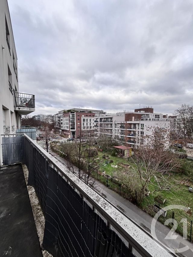 Appartement F2 à vendre - 2 pièces - 50.47 m2 - LA PLAINE ST DENIS - 93 - ILE-DE-FRANCE - Century 21 Wilson Immobilier