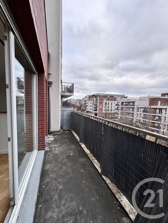Appartement F2 à vendre - 2 pièces - 50.47 m2 - LA PLAINE ST DENIS - 93 - ILE-DE-FRANCE - Century 21 Wilson Immobilier