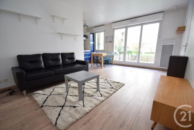 appartement - LA PLAINE ST DENIS - 93