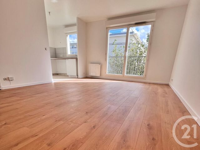 appartement - LA PLAINE ST DENIS - 93