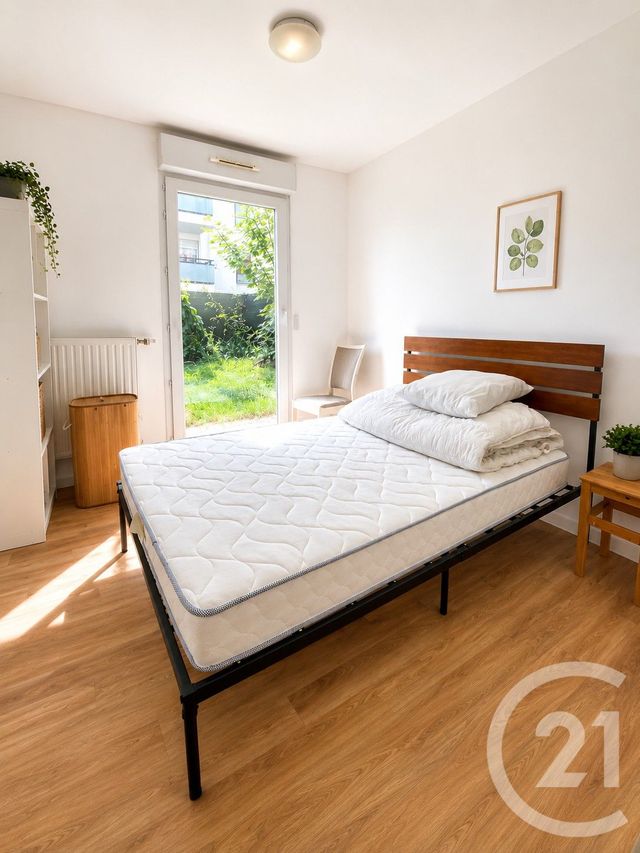Appartement F3 à vendre - 3 pièces - 65.45 m2 - LA PLAINE ST DENIS - 93 - ILE-DE-FRANCE - Century 21 Wilson Immobilier