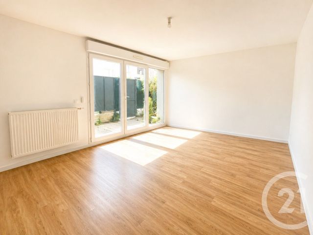 appartement - LA PLAINE ST DENIS - 93