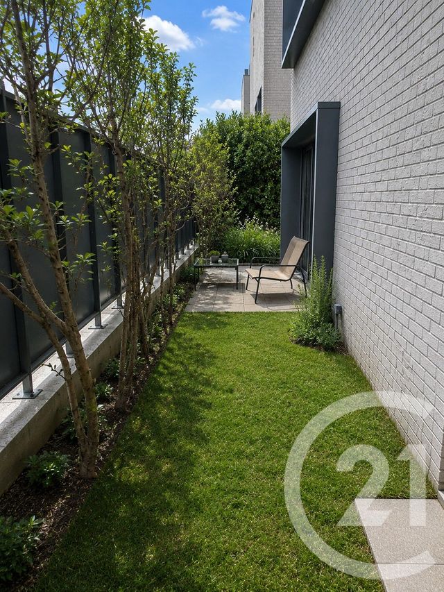 Appartement F3 à vendre - 3 pièces - 65.45 m2 - LA PLAINE ST DENIS - 93 - ILE-DE-FRANCE - Century 21 Wilson Immobilier