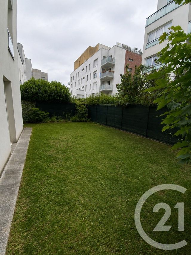 Appartement F3 à vendre - 3 pièces - 65.45 m2 - LA PLAINE ST DENIS - 93 - ILE-DE-FRANCE - Century 21 Wilson Immobilier