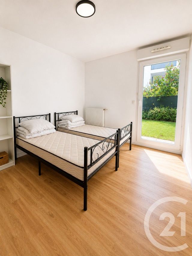 Appartement F3 à vendre - 3 pièces - 65.45 m2 - LA PLAINE ST DENIS - 93 - ILE-DE-FRANCE - Century 21 Wilson Immobilier