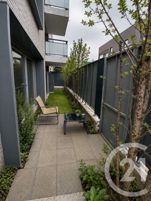 Appartement F3 à vendre - 3 pièces - 65.45 m2 - LA PLAINE ST DENIS - 93 - ILE-DE-FRANCE - Century 21 Wilson Immobilier