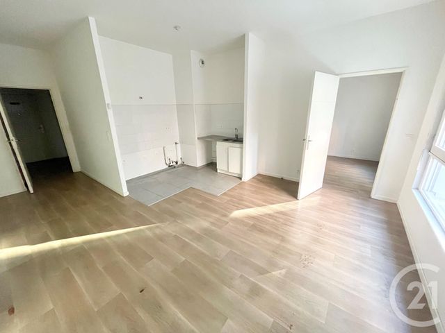 Agence immobilière à La Plaine St Denis 93210 - Century 21 Wilson ...