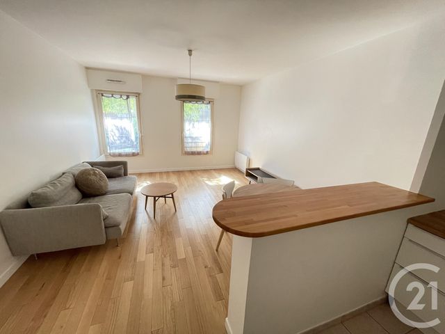 Appartement F2 à louer LA PLAINE ST DENIS