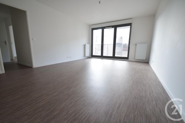 Appartement F3 à louer - 3 pièces - 65.07 m2 - LA PLAINE ST DENIS - 93 - ILE-DE-FRANCE - Century 21 Wilson Immobilier