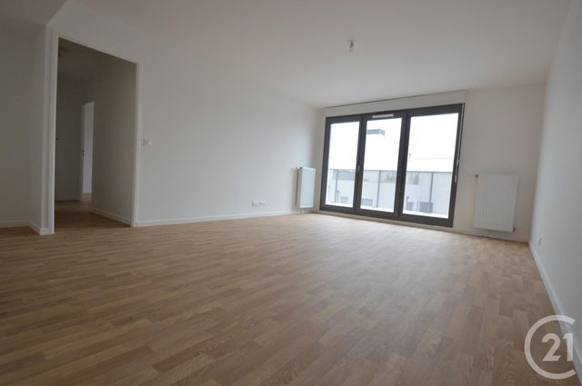 Appartement F3 à louer - 3 pièces - 64.86 m2 - LA PLAINE ST DENIS - 93 - ILE-DE-FRANCE - Century 21 Wilson Immobilier