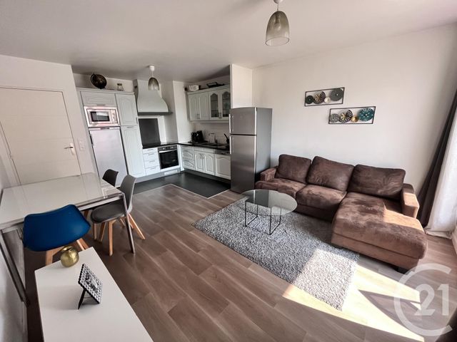 appartement - LA PLAINE ST DENIS - 93