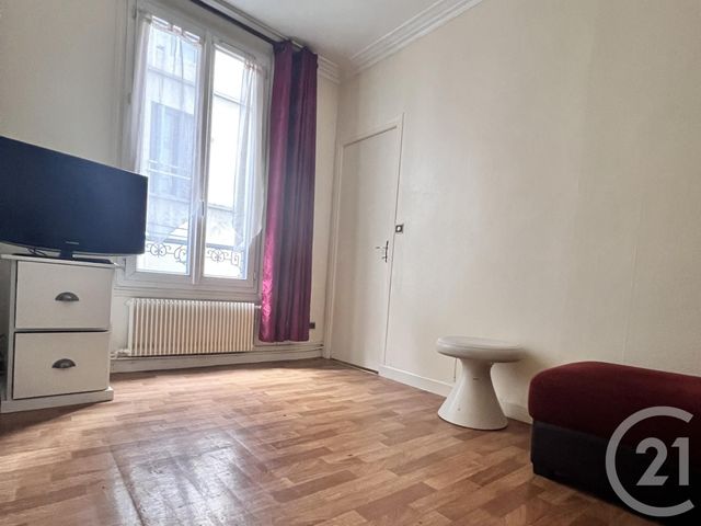  - LA PLAINE ST DENIS - 