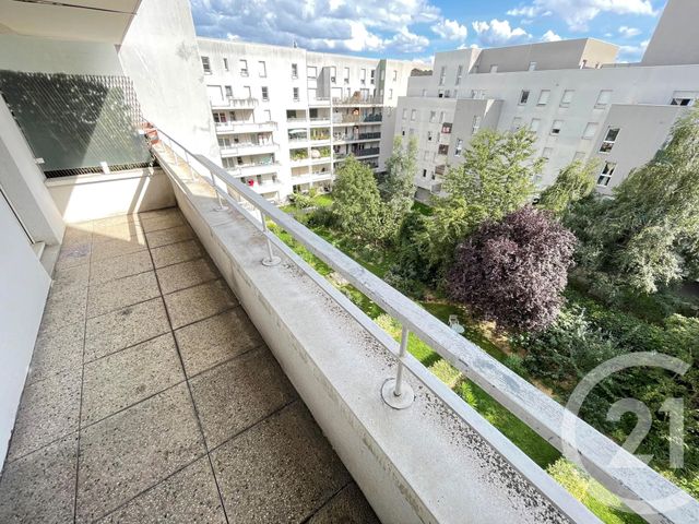 appartement - LA PLAINE ST DENIS - 93