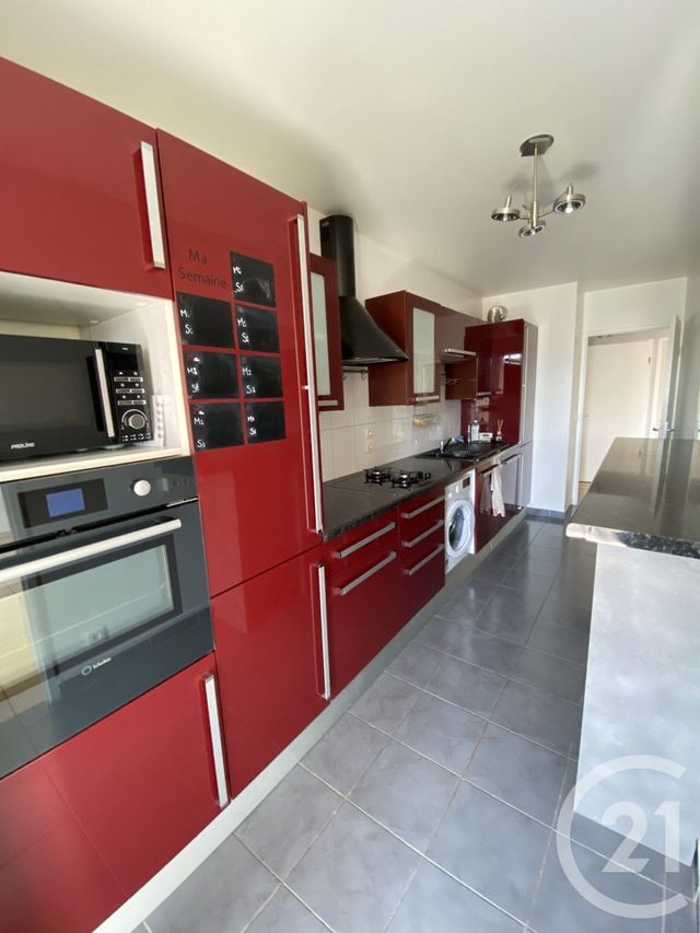 Appartement F4 à vendre - 4 pièces - 80.02 m2 - LA PLAINE ST DENIS - 93 - ILE-DE-FRANCE - Century 21 Wilson Immobilier