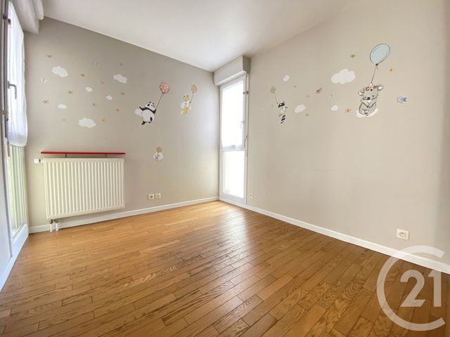 Appartement F4 à vendre - 4 pièces - 80.02 m2 - LA PLAINE ST DENIS - 93 - ILE-DE-FRANCE - Century 21 Wilson Immobilier