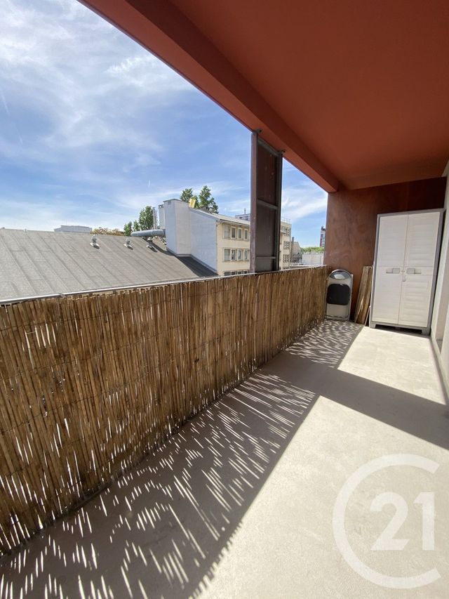 Appartement F4 à vendre - 4 pièces - 80.02 m2 - LA PLAINE ST DENIS - 93 - ILE-DE-FRANCE - Century 21 Wilson Immobilier