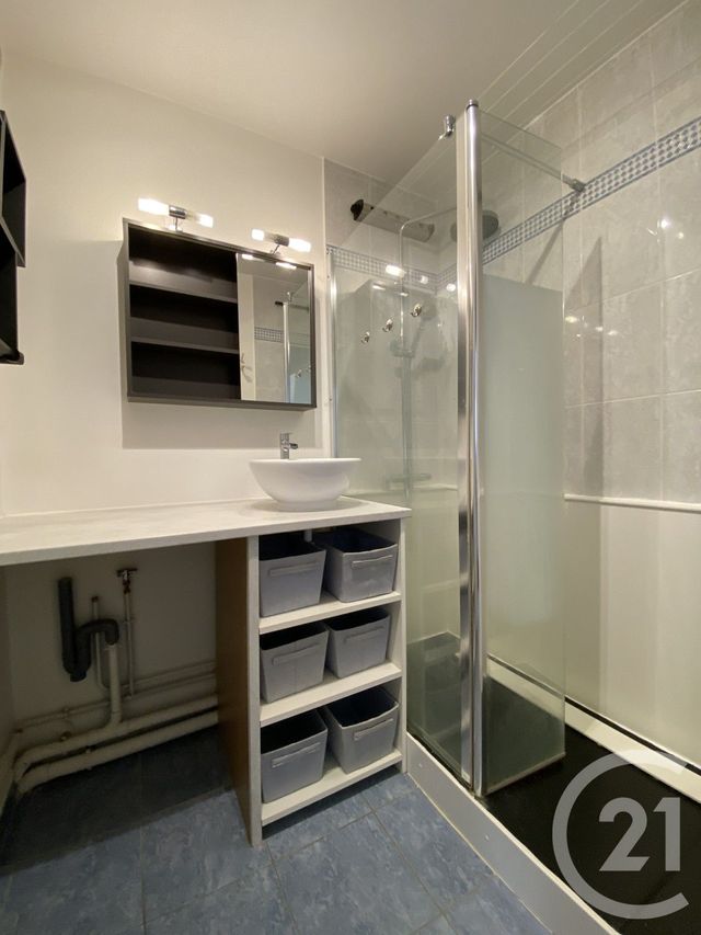 Appartement F4 à vendre - 4 pièces - 80.02 m2 - LA PLAINE ST DENIS - 93 - ILE-DE-FRANCE - Century 21 Wilson Immobilier