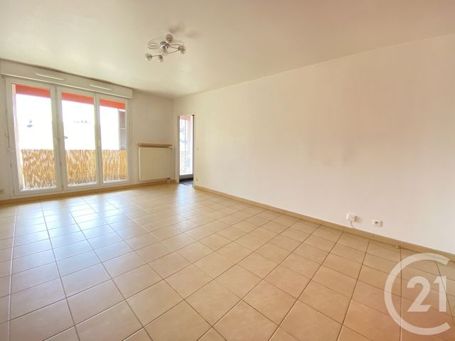 appartement - LA PLAINE ST DENIS - 93