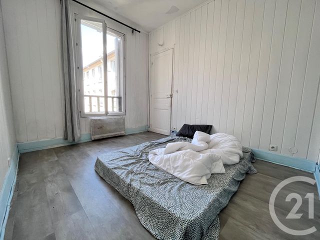 appartement - LA PLAINE ST DENIS - 93